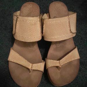 OTBT Wedges